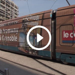 CMMS CARL Source Transport als Video