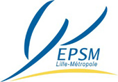 EPSM Lille métropole