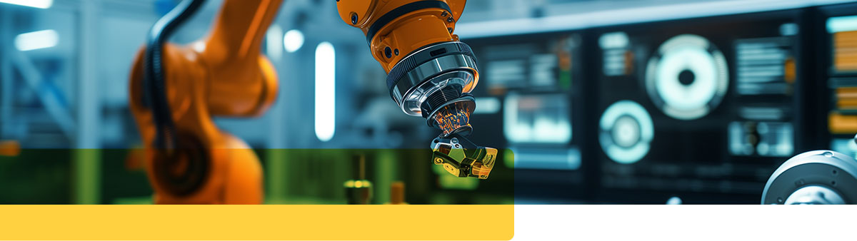 CMMS-Software für Industrie 5.0