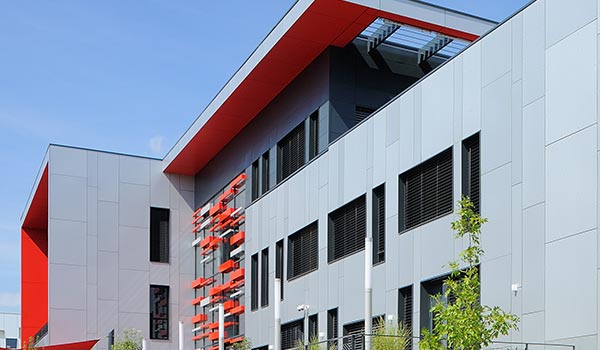 Berger-Levrault, ein international marktführender Softwarehersteller, gründet Standort in der Schweiz