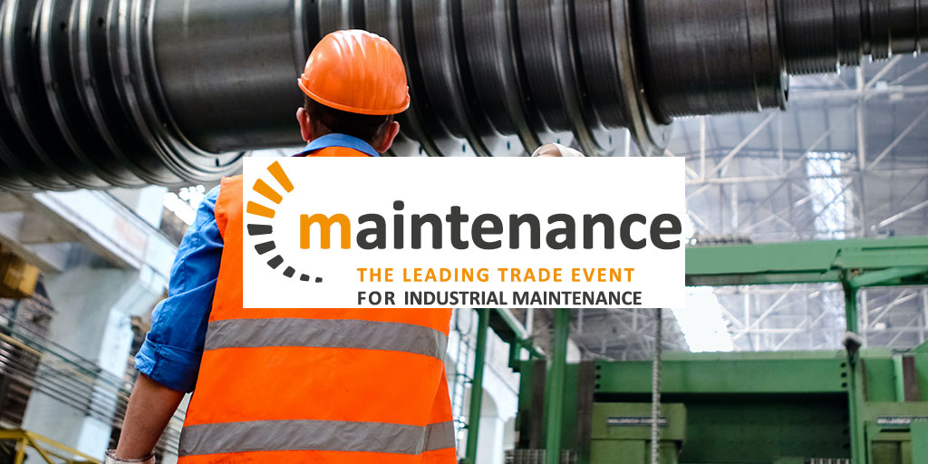 Entdecken Sie die CARL Source Factory CMMS auf der Maintenance Zurich!
