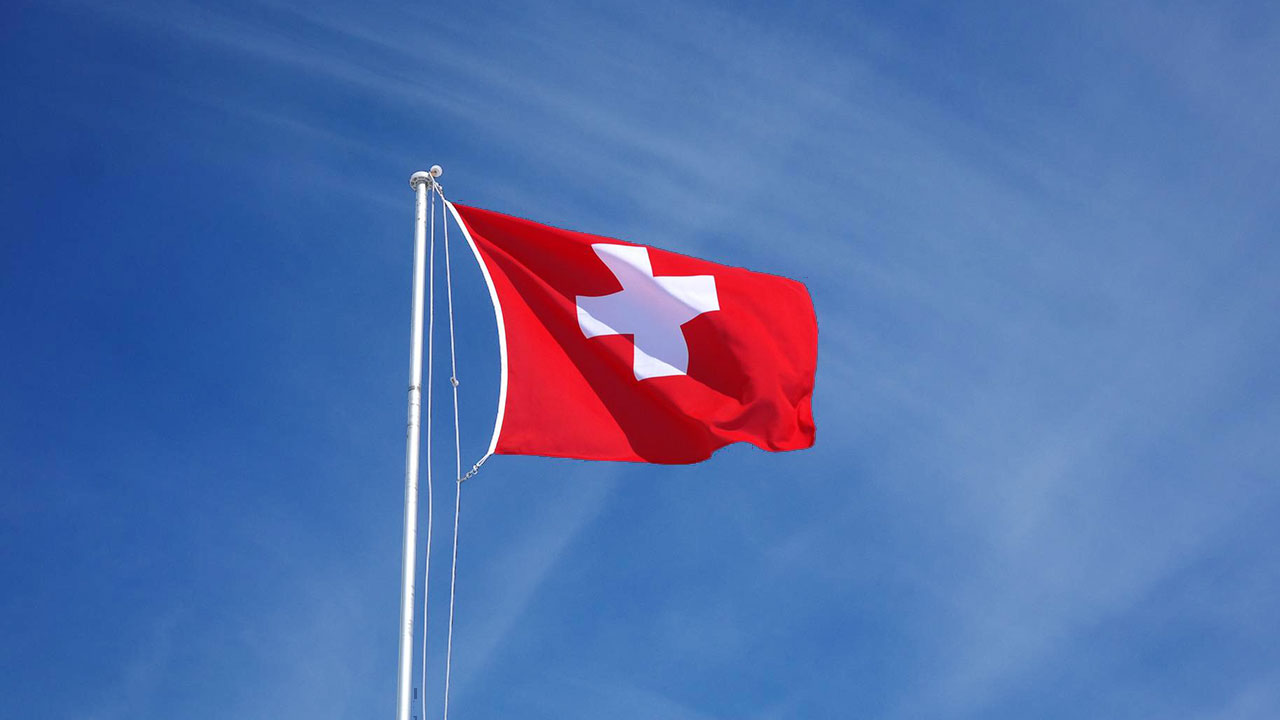 Einweihung der Schweizer Tochtergesellschaft Berger-Levrault