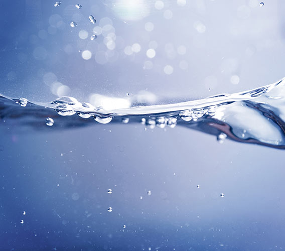 Industrie Wasser & Abwasser - CMMS